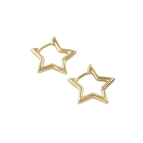 Aretes Stella
