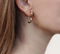Aretes Amarelle