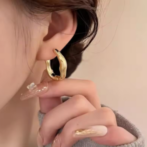 Aretes Teara