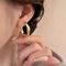 Aretes Teara